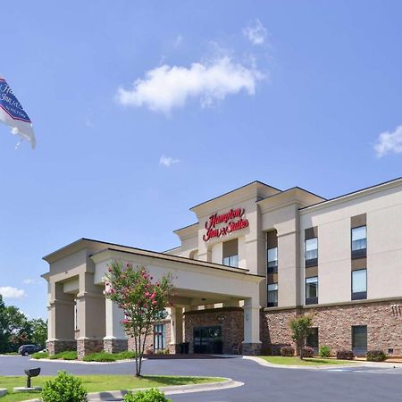 Hampton Inn & Suites By Hilton Lonoke Ngoại thất bức ảnh