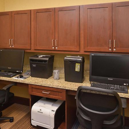 Hampton Inn & Suites By Hilton Lonoke Ngoại thất bức ảnh