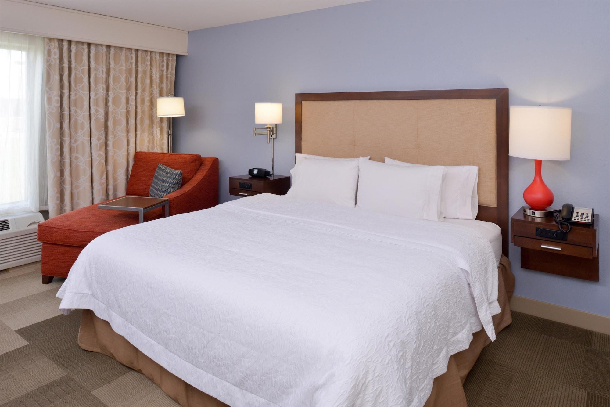 Hampton Inn & Suites By Hilton Lonoke Ngoại thất bức ảnh