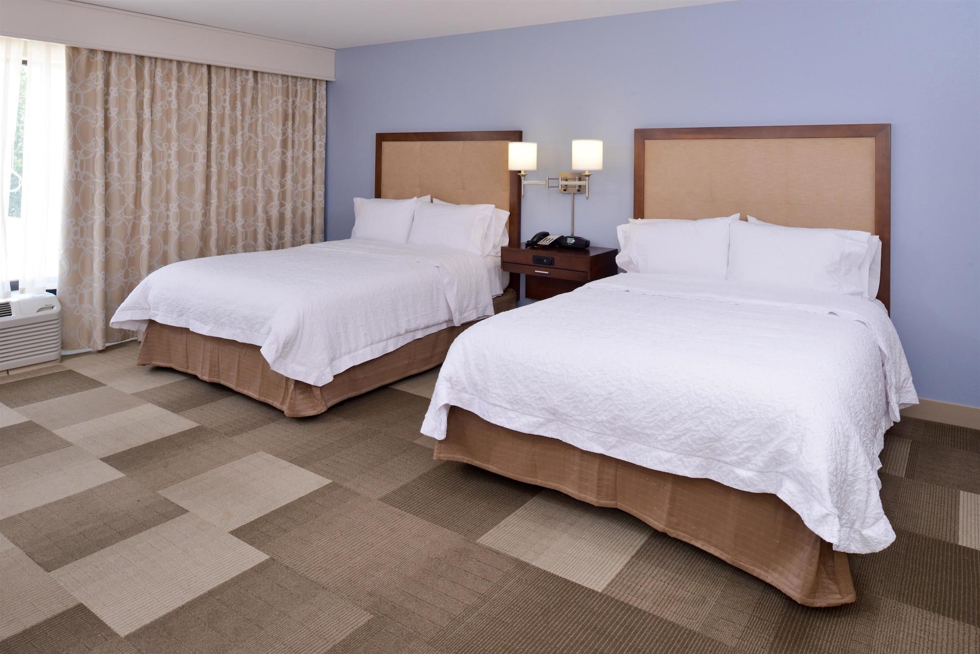 Hampton Inn & Suites By Hilton Lonoke Ngoại thất bức ảnh