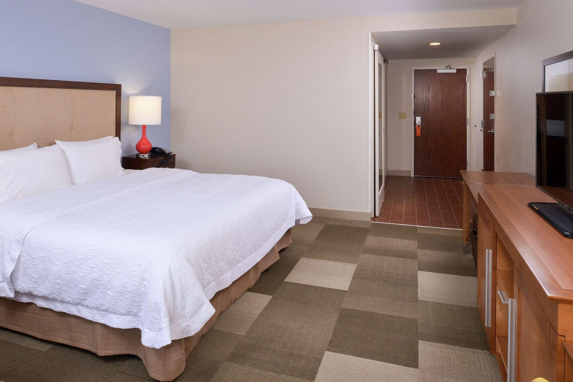 Hampton Inn & Suites By Hilton Lonoke Ngoại thất bức ảnh