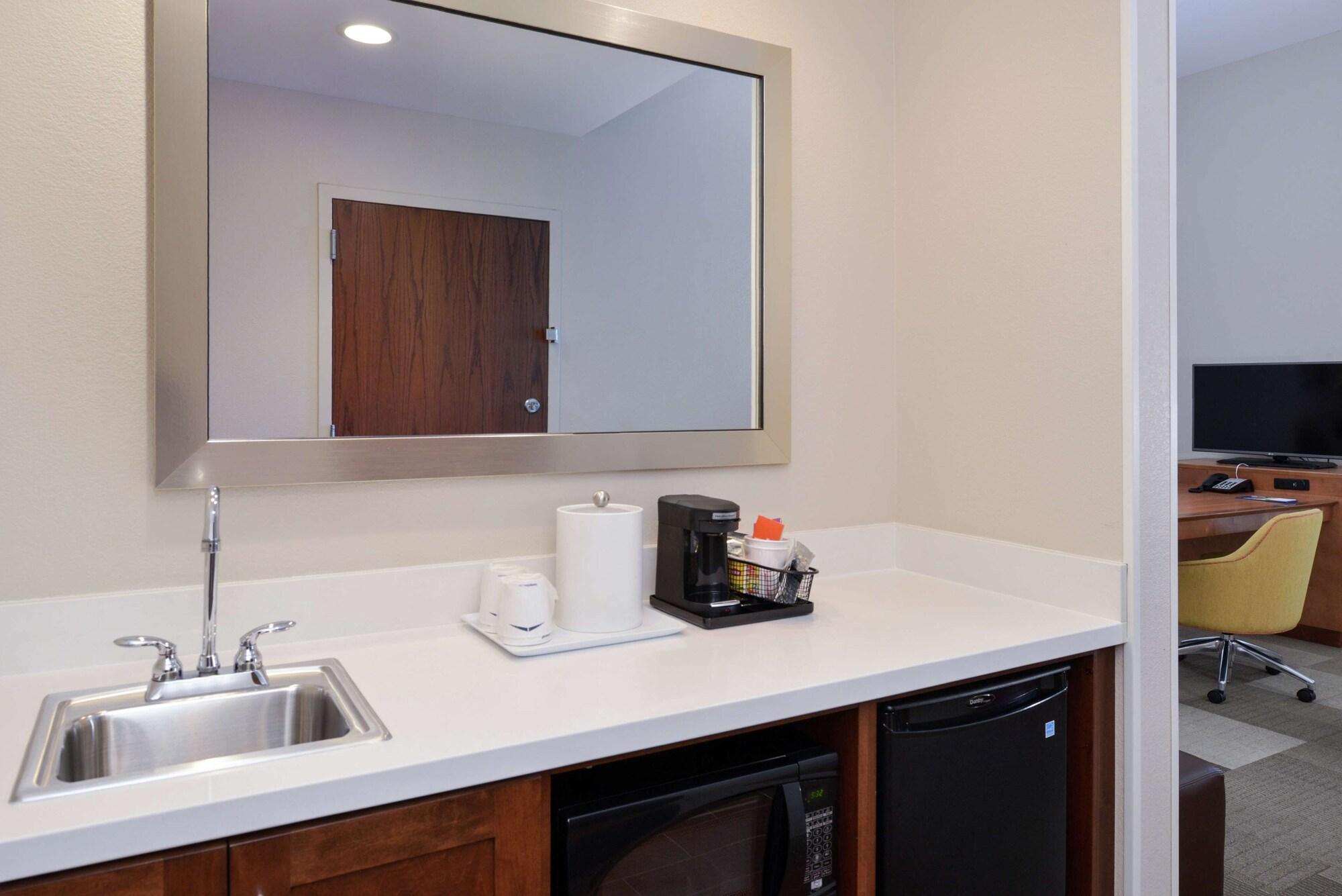 Hampton Inn & Suites By Hilton Lonoke Ngoại thất bức ảnh