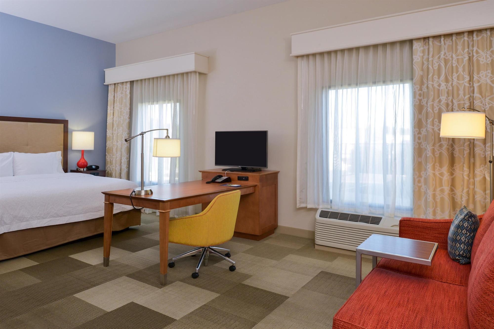 Hampton Inn & Suites By Hilton Lonoke Ngoại thất bức ảnh
