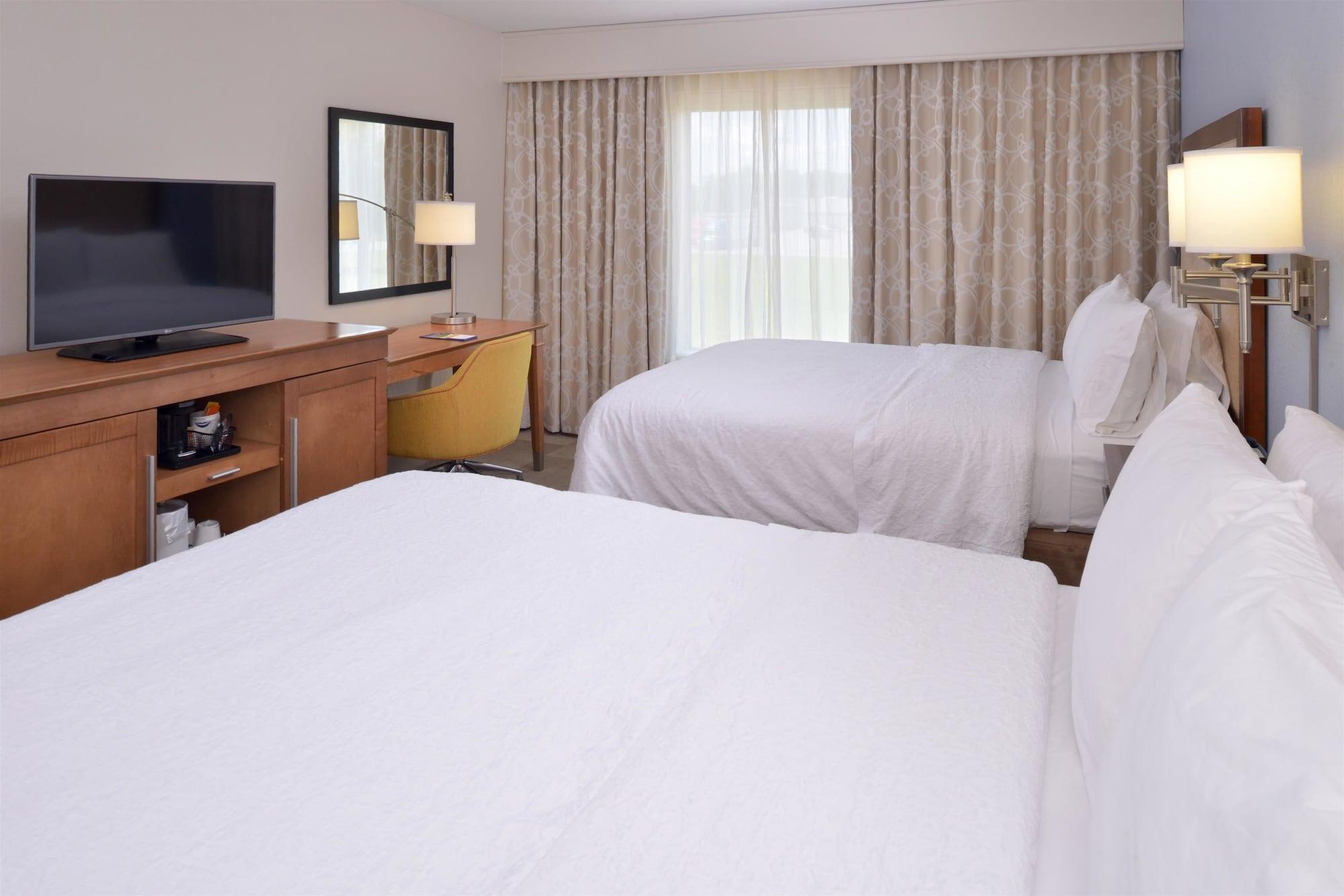 Hampton Inn & Suites By Hilton Lonoke Ngoại thất bức ảnh