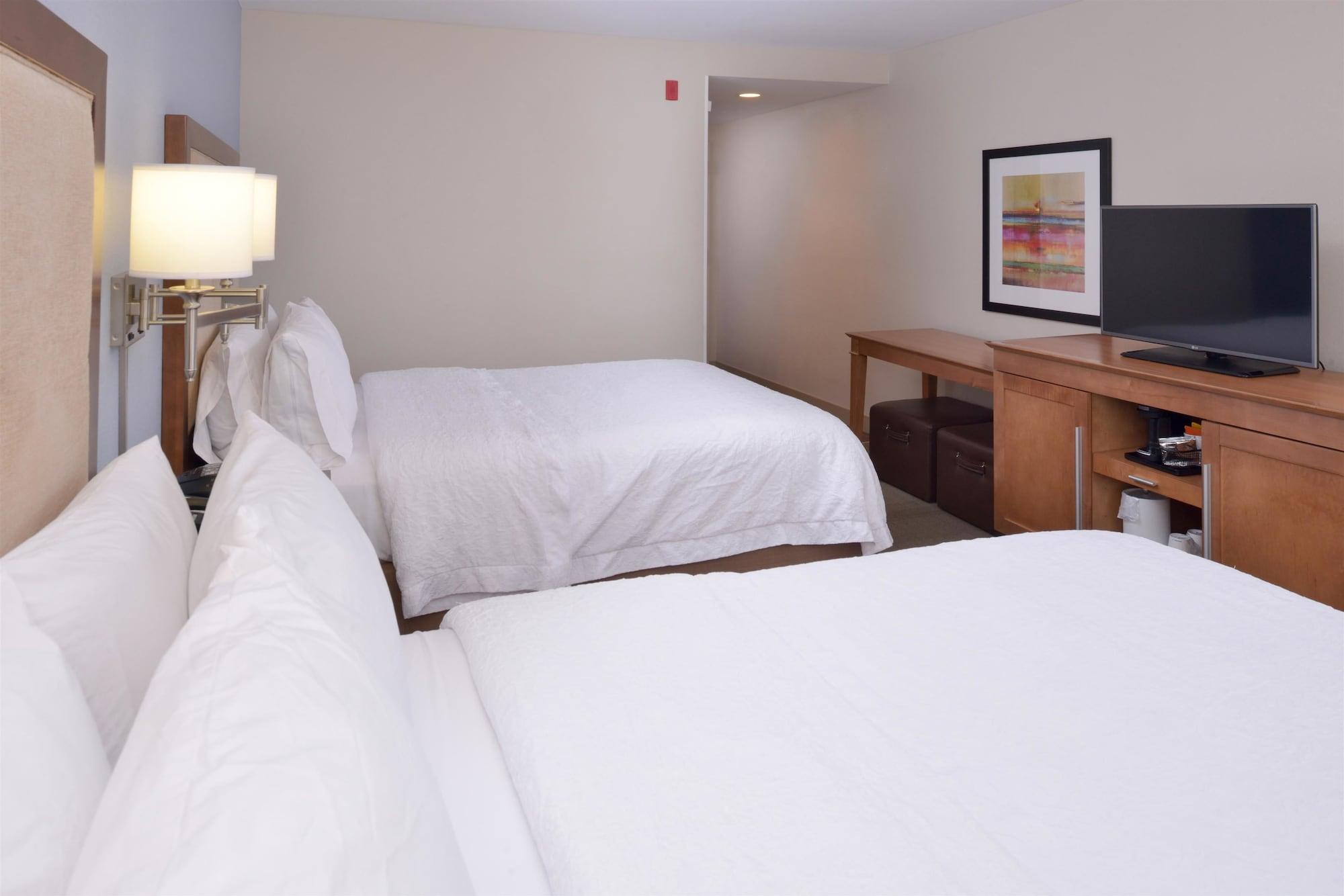 Hampton Inn & Suites By Hilton Lonoke Ngoại thất bức ảnh