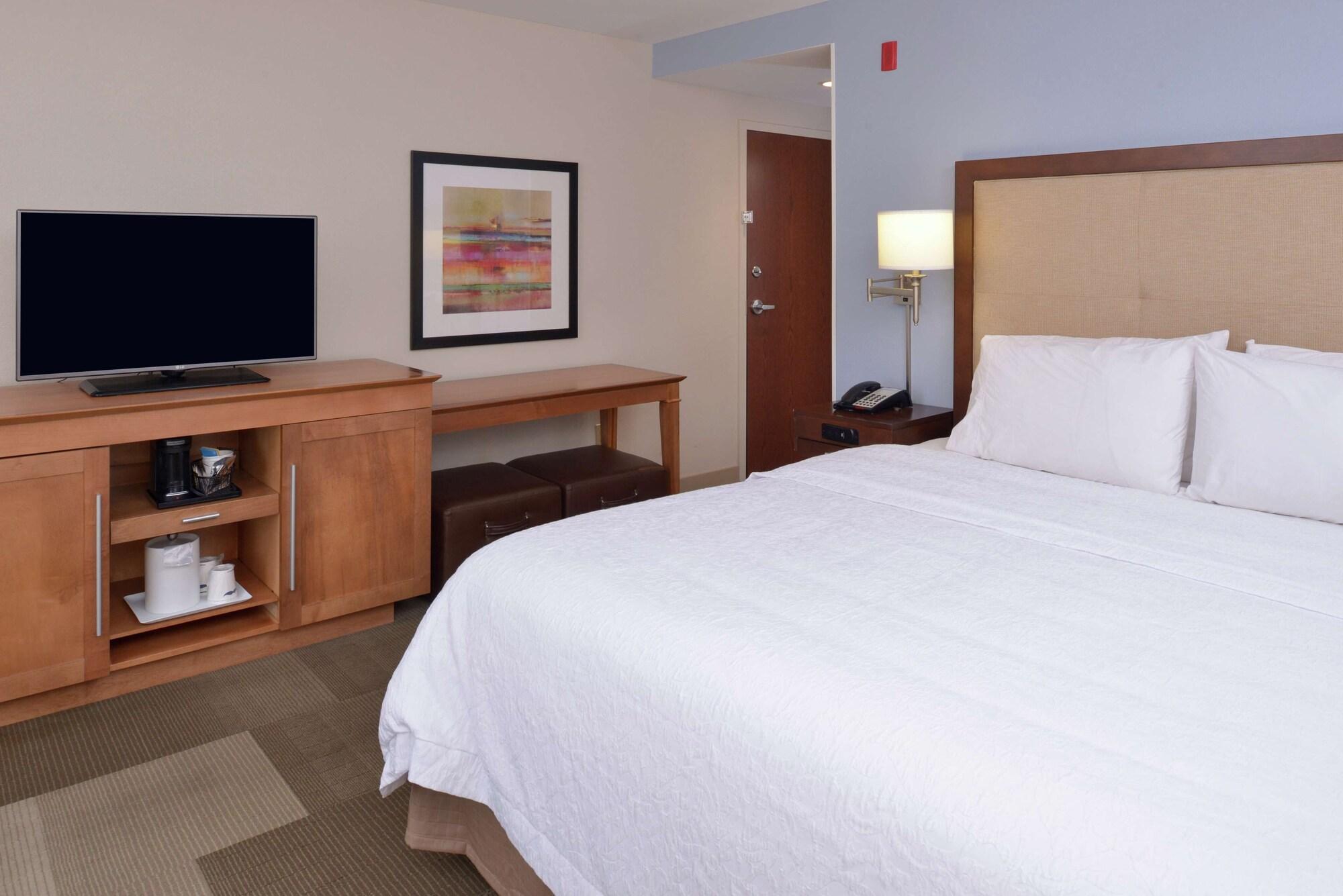 Hampton Inn & Suites By Hilton Lonoke Ngoại thất bức ảnh