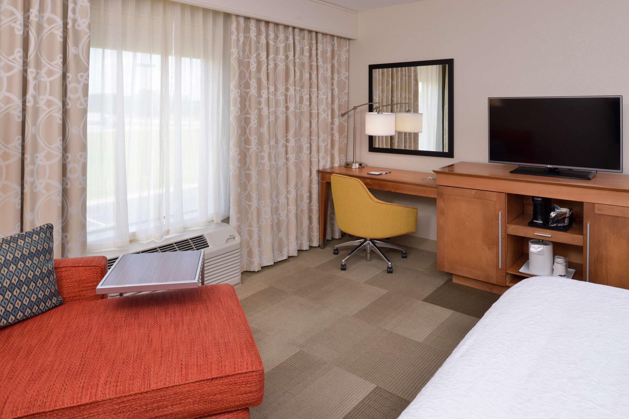 Hampton Inn & Suites By Hilton Lonoke Ngoại thất bức ảnh