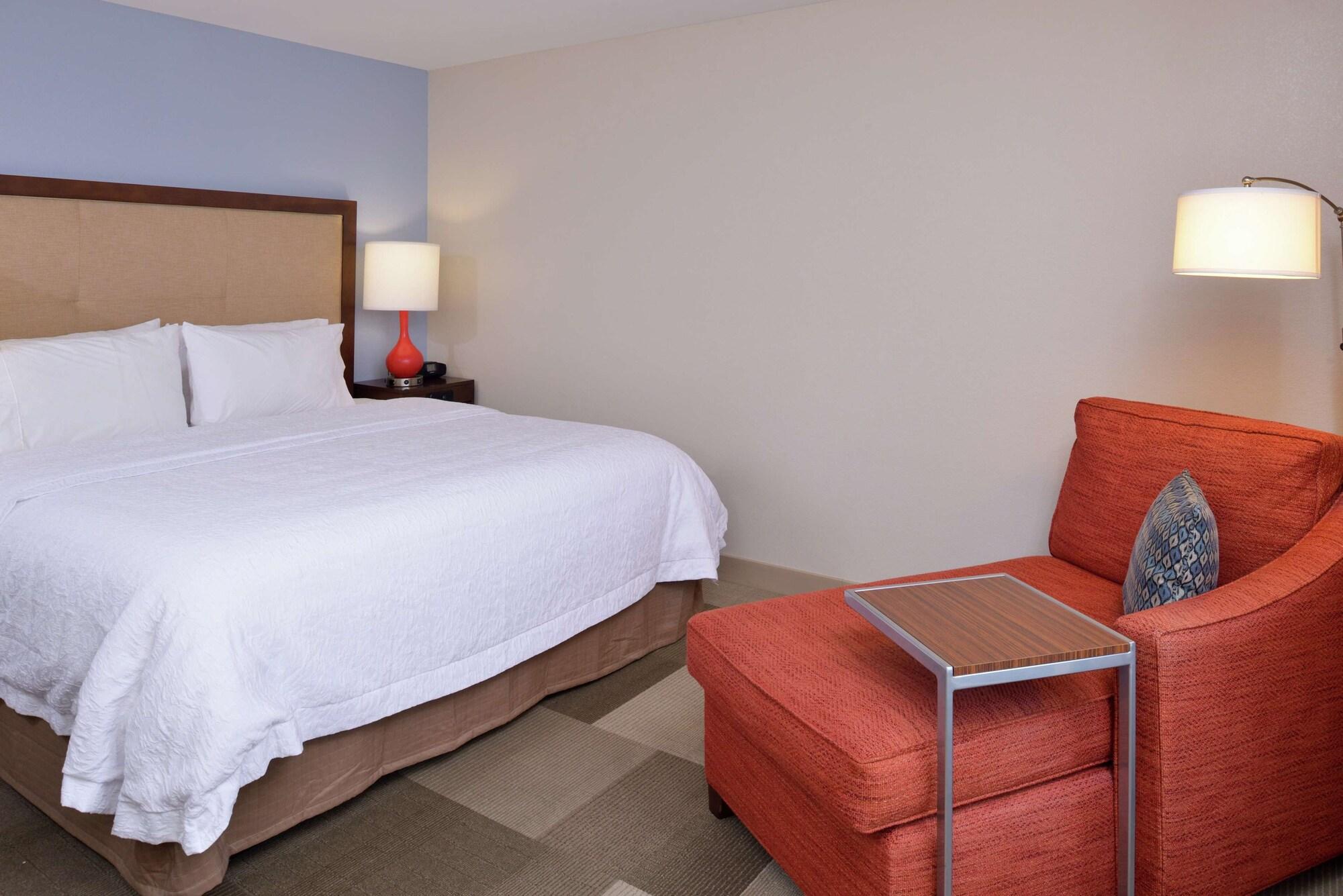 Hampton Inn & Suites By Hilton Lonoke Ngoại thất bức ảnh