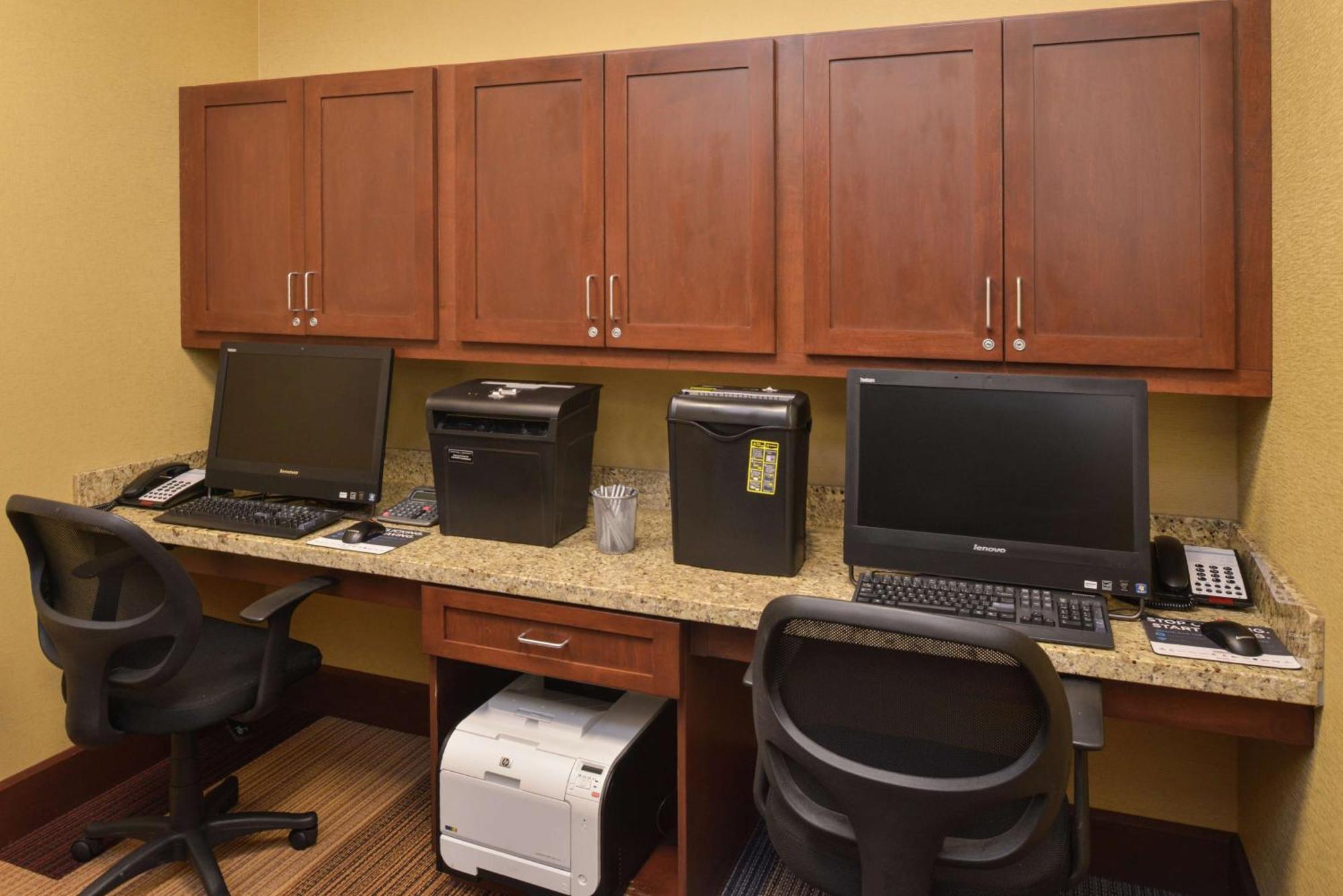 Hampton Inn & Suites By Hilton Lonoke Ngoại thất bức ảnh
