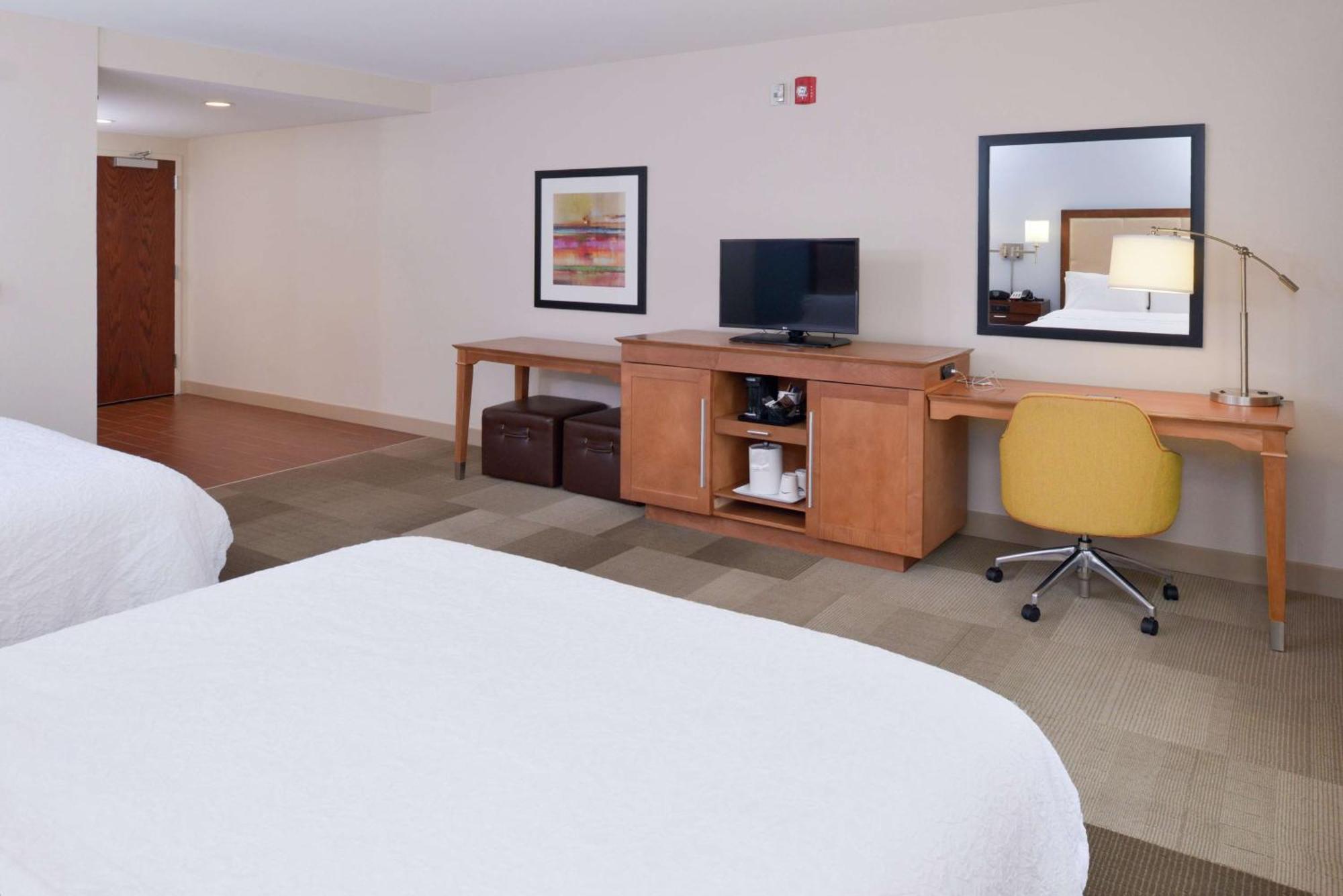 Hampton Inn & Suites By Hilton Lonoke Ngoại thất bức ảnh