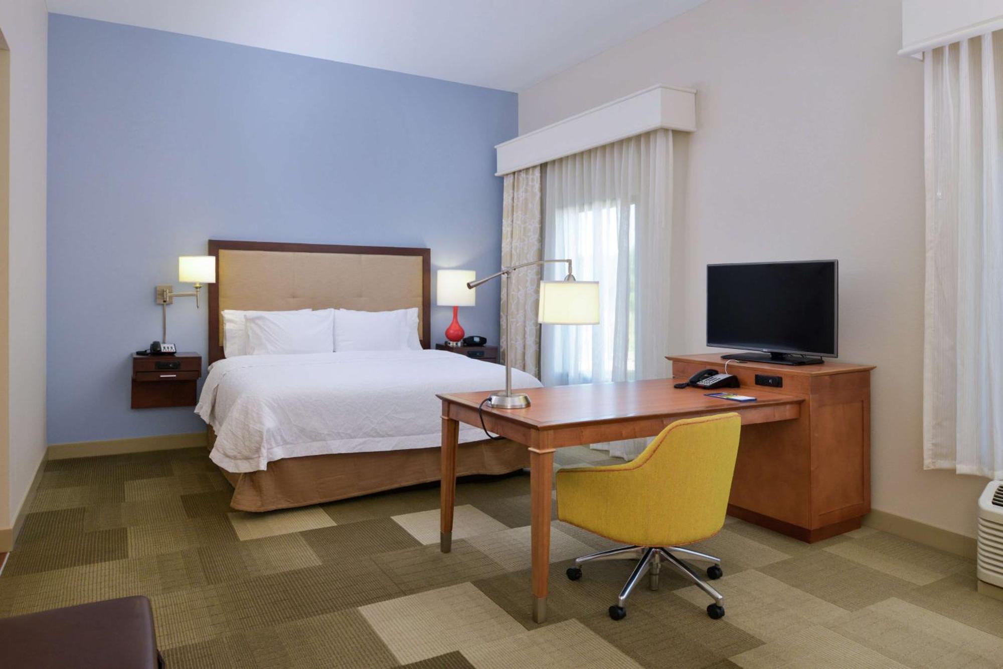 Hampton Inn & Suites By Hilton Lonoke Ngoại thất bức ảnh