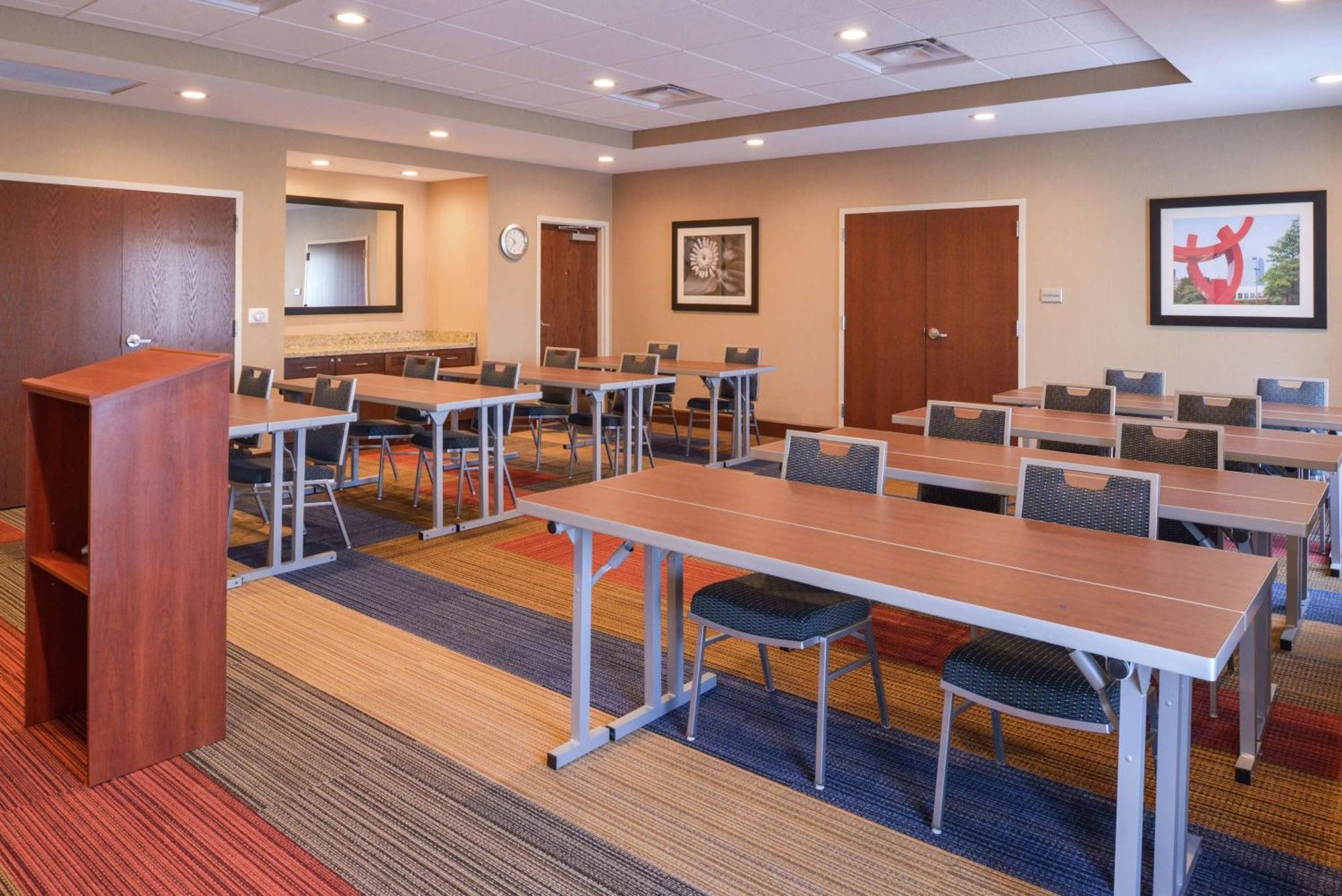 Hampton Inn & Suites By Hilton Lonoke Ngoại thất bức ảnh