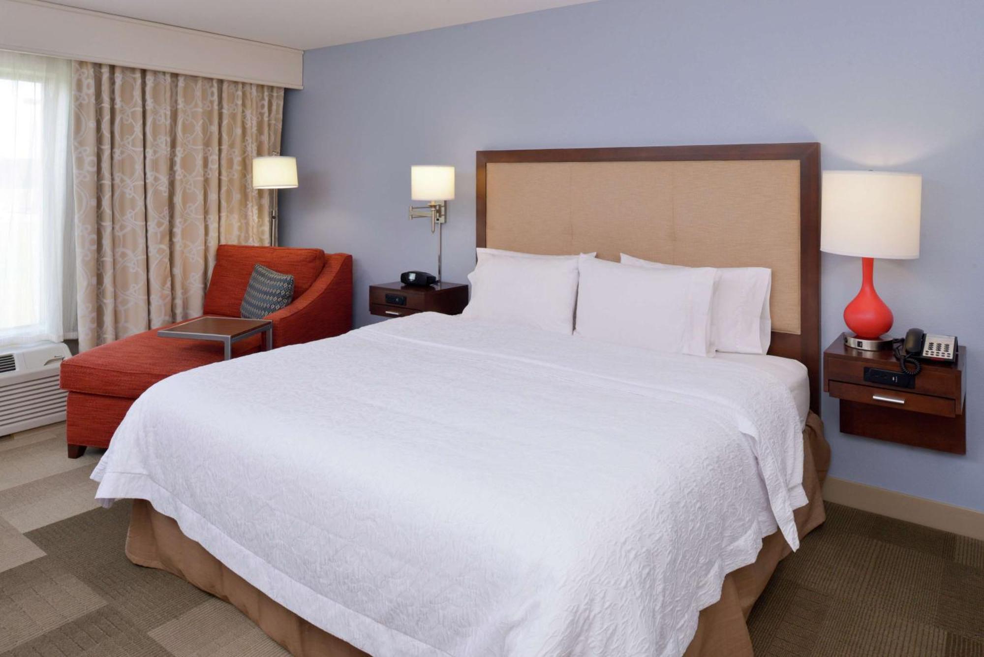 Hampton Inn & Suites By Hilton Lonoke Ngoại thất bức ảnh