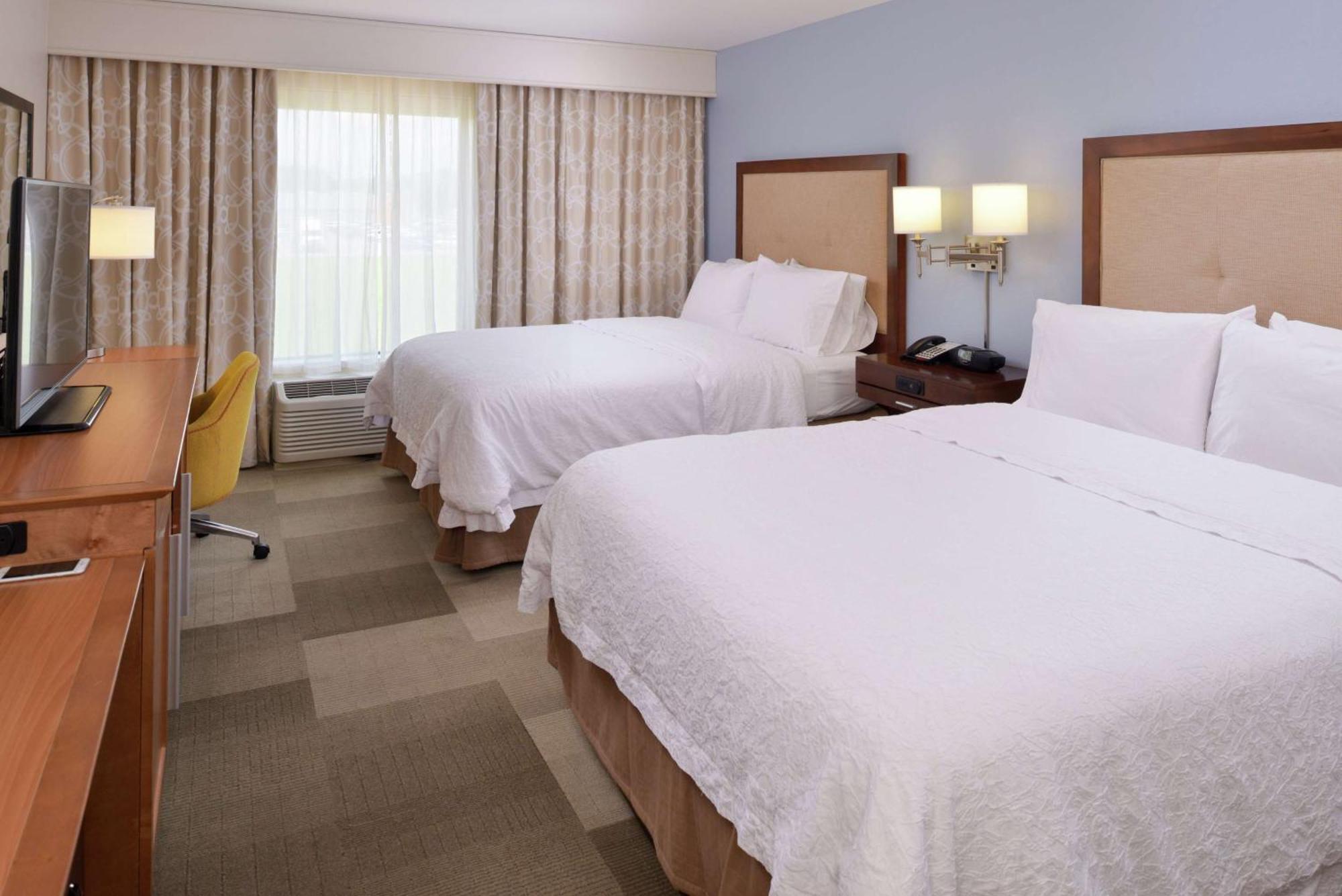 Hampton Inn & Suites By Hilton Lonoke Ngoại thất bức ảnh