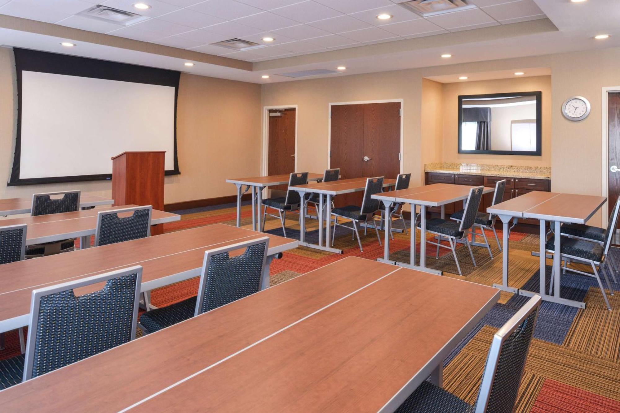 Hampton Inn & Suites By Hilton Lonoke Ngoại thất bức ảnh
