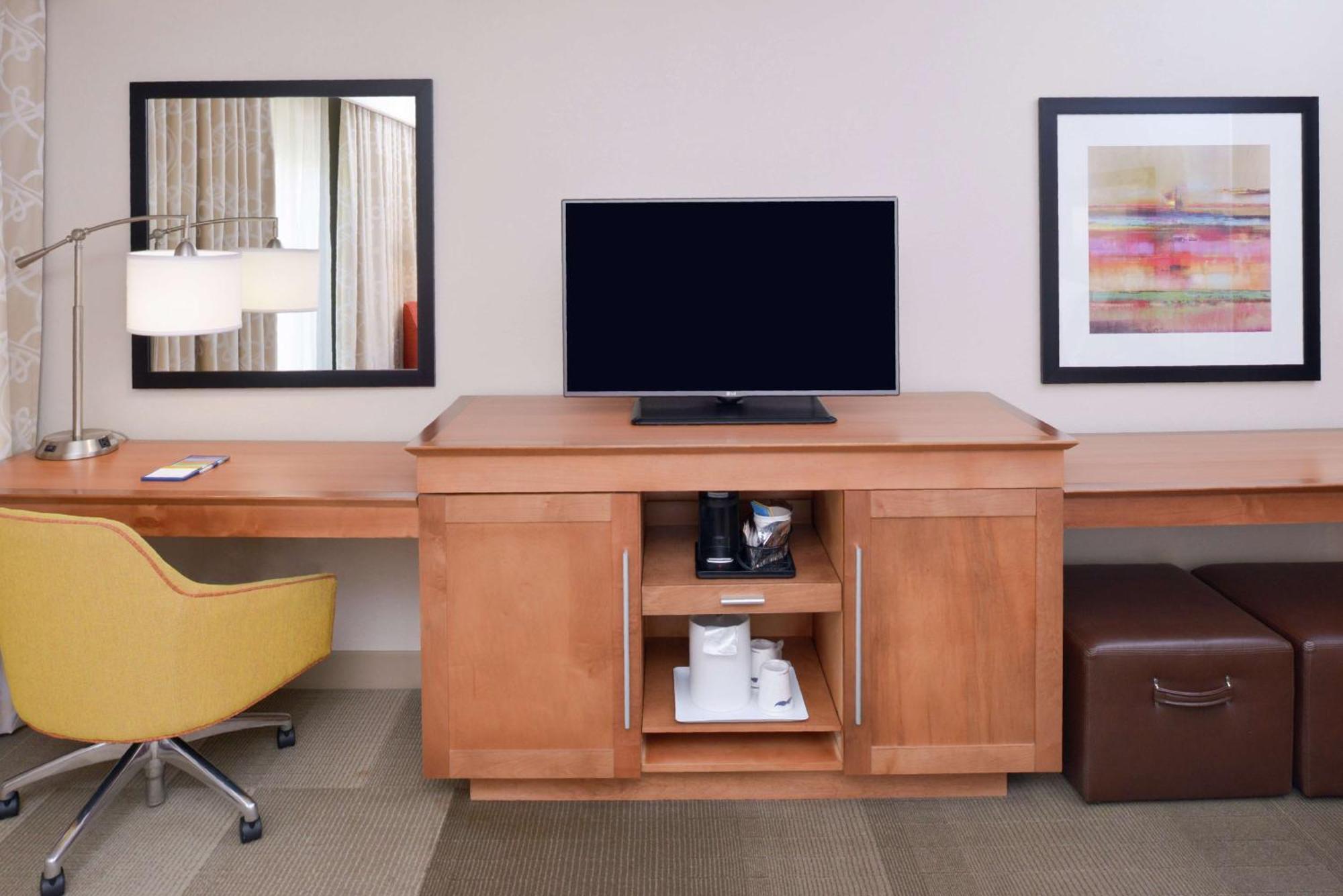 Hampton Inn & Suites By Hilton Lonoke Ngoại thất bức ảnh