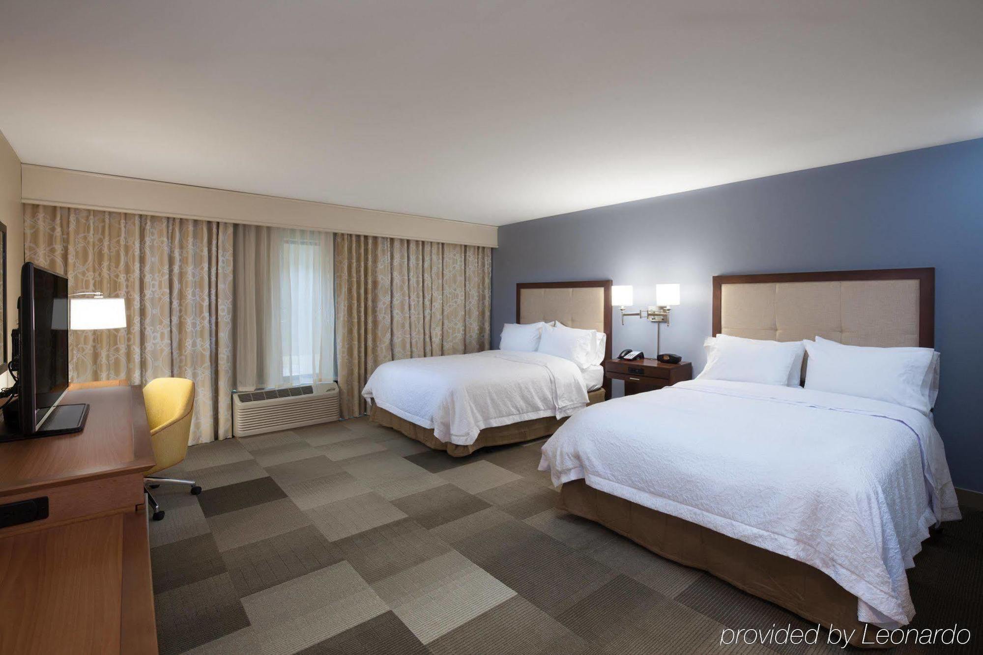 Hampton Inn & Suites By Hilton Lonoke Ngoại thất bức ảnh
