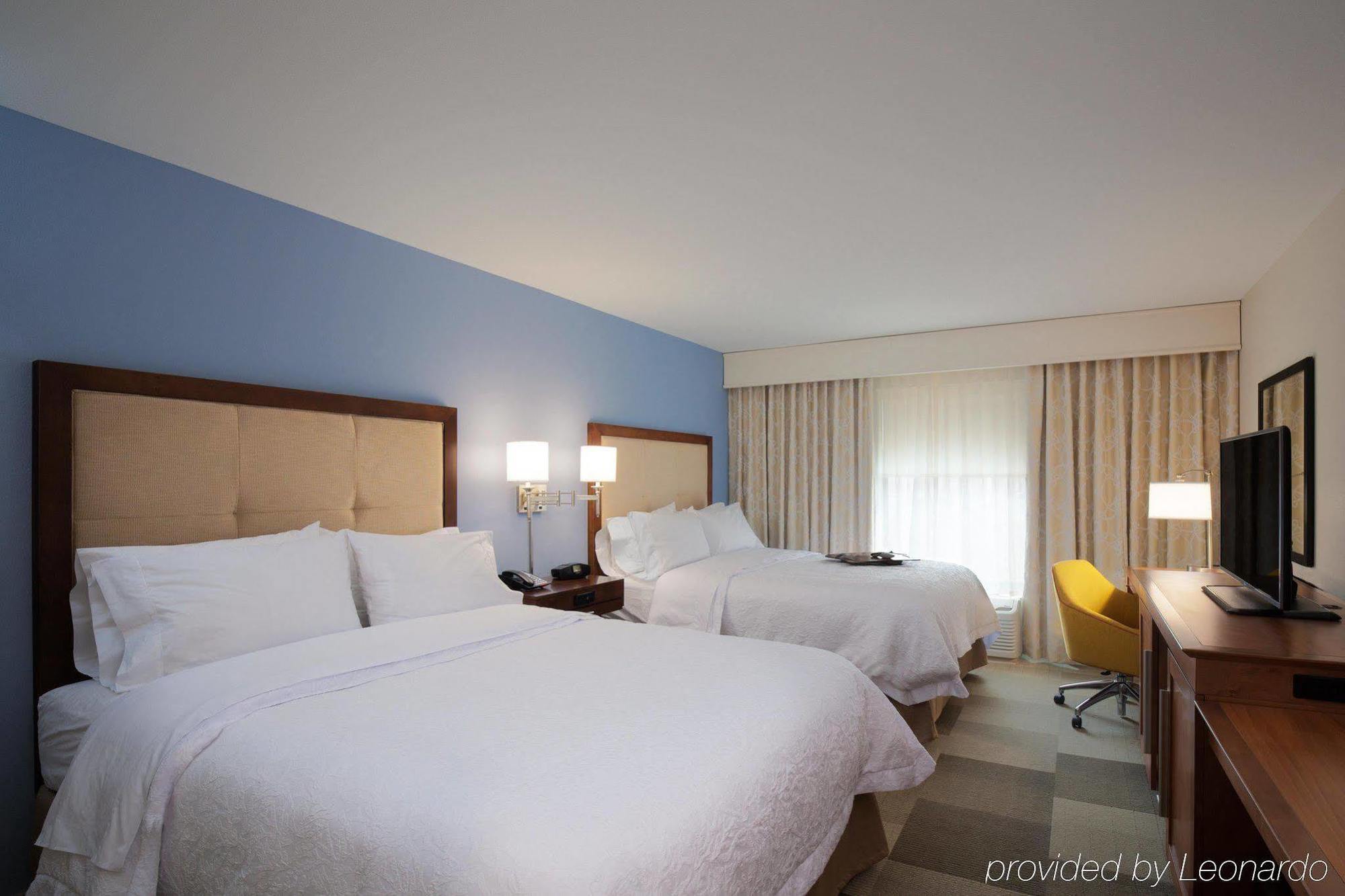 Hampton Inn & Suites By Hilton Lonoke Ngoại thất bức ảnh