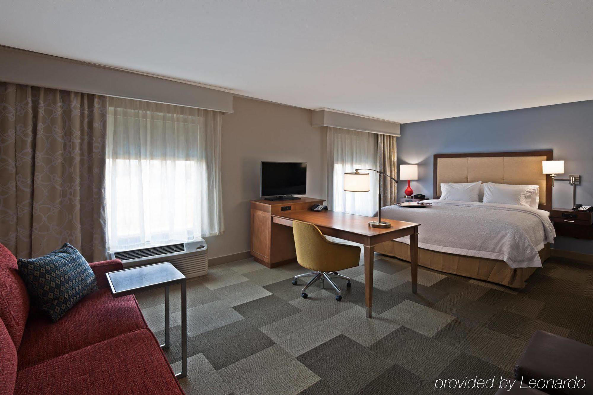 Hampton Inn & Suites By Hilton Lonoke Ngoại thất bức ảnh