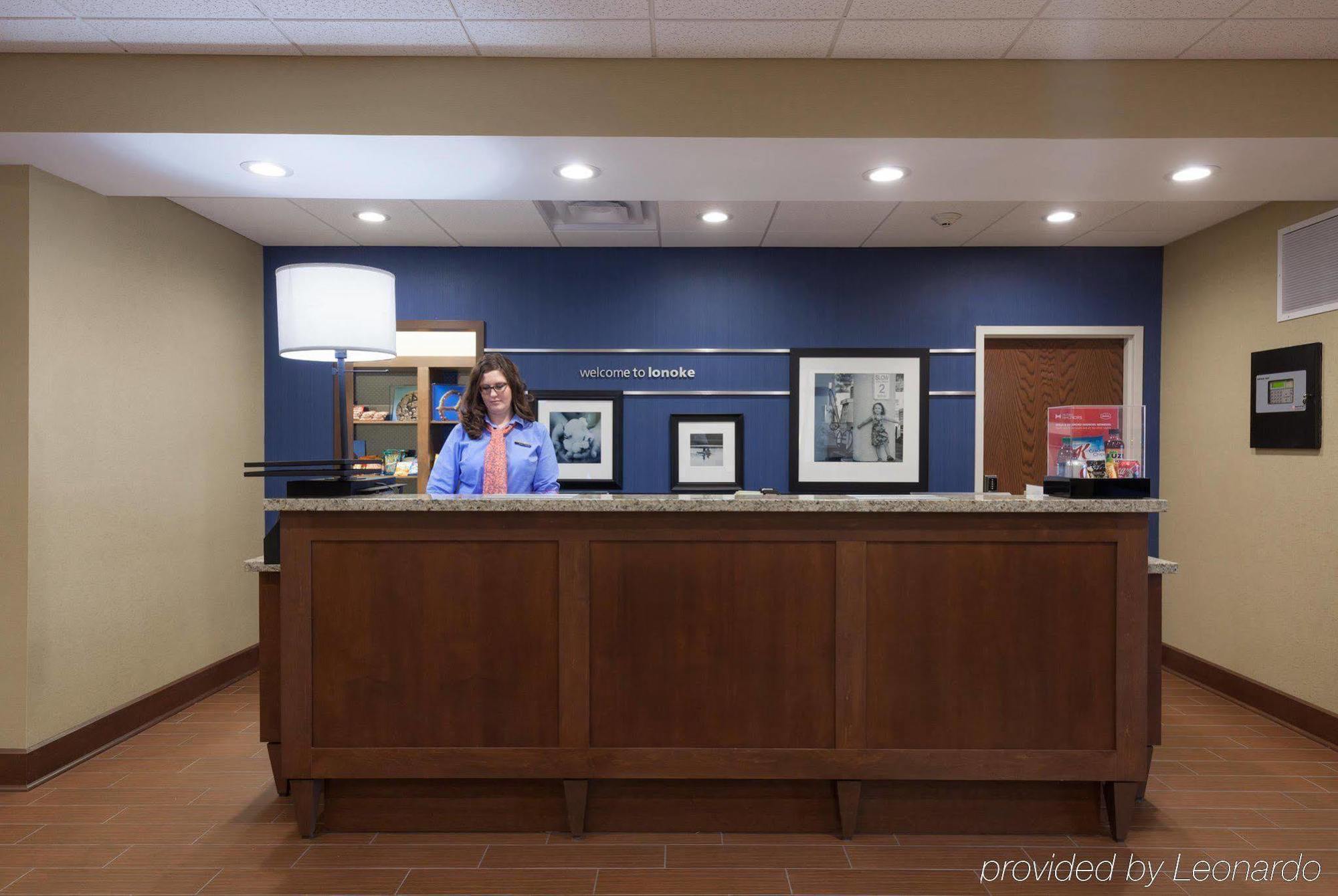 Hampton Inn & Suites By Hilton Lonoke Ngoại thất bức ảnh