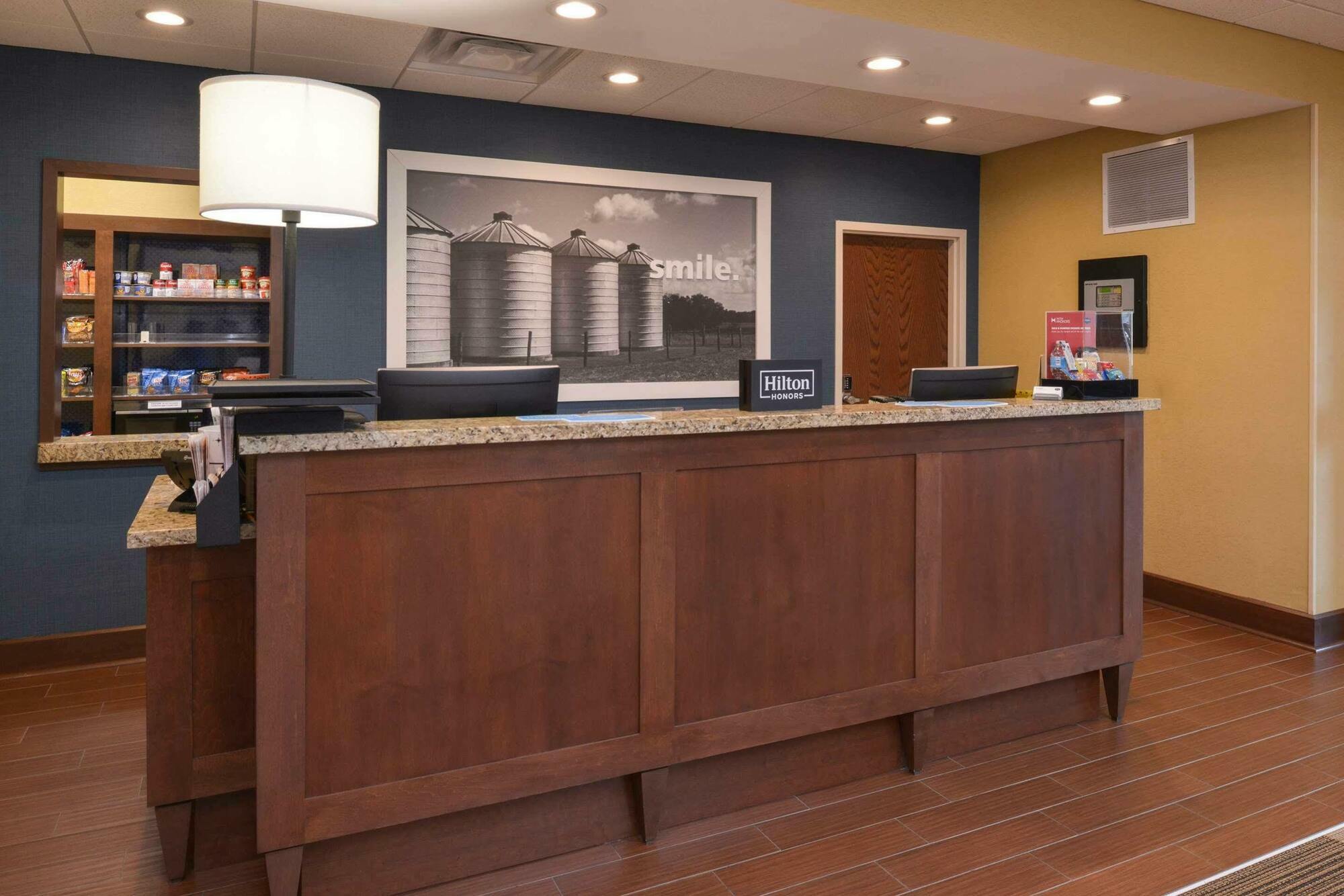 Hampton Inn & Suites By Hilton Lonoke Ngoại thất bức ảnh