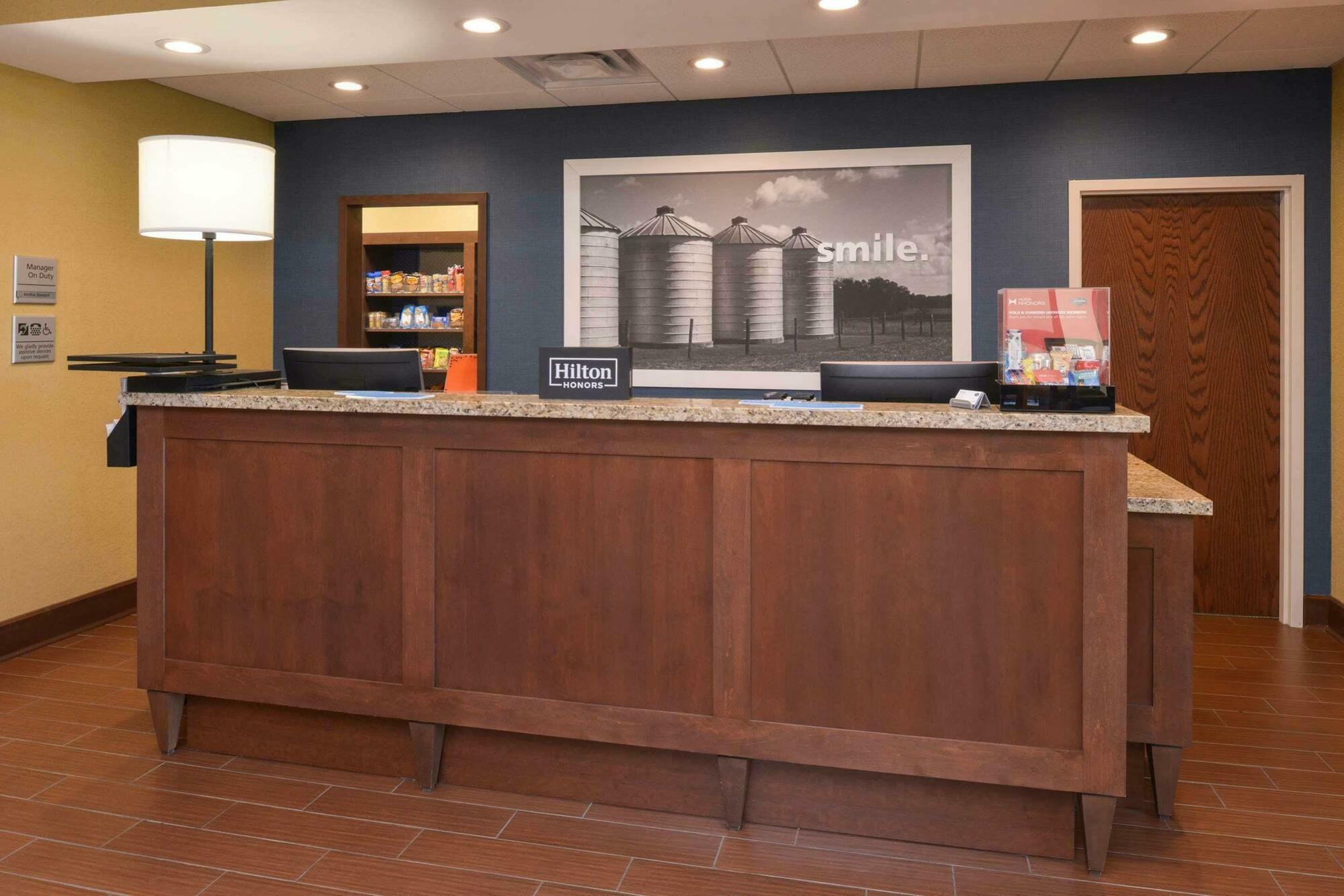 Hampton Inn & Suites By Hilton Lonoke Ngoại thất bức ảnh