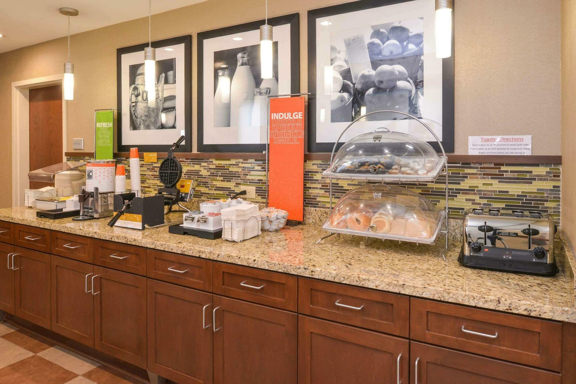 Hampton Inn & Suites By Hilton Lonoke Ngoại thất bức ảnh