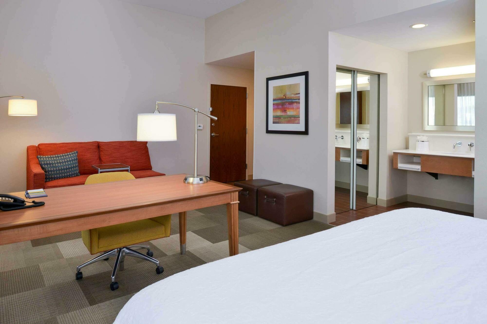 Hampton Inn & Suites By Hilton Lonoke Ngoại thất bức ảnh