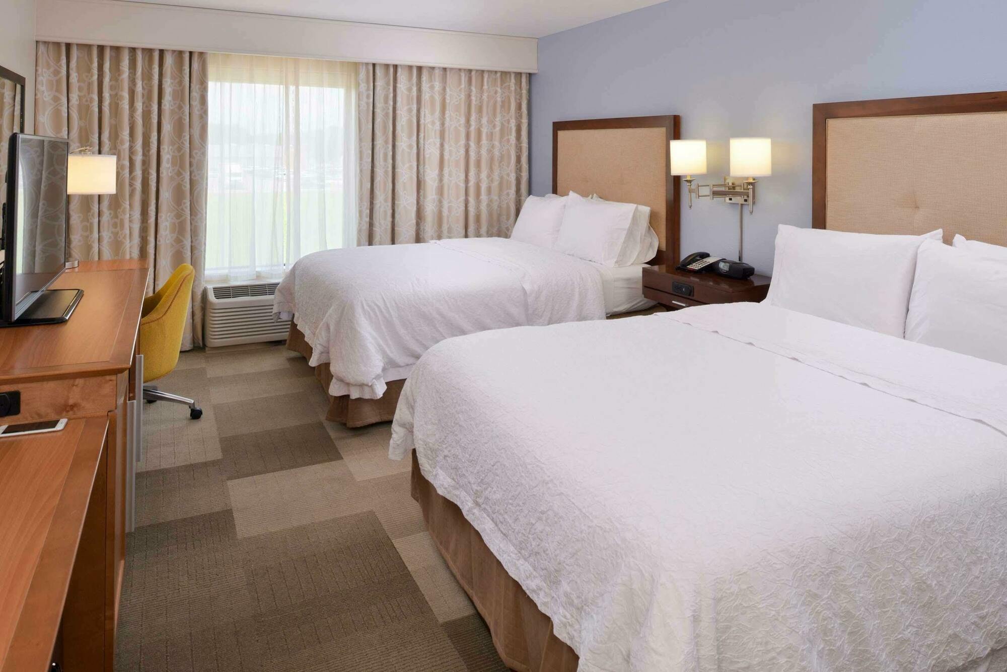 Hampton Inn & Suites By Hilton Lonoke Ngoại thất bức ảnh